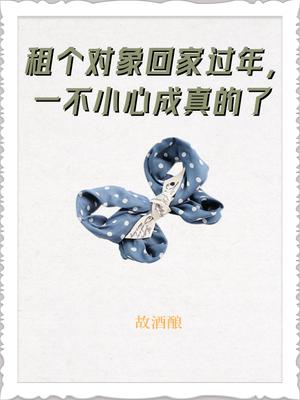 租个对象回家过年，一不小心成真的了